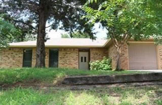 2001 Paisley Street - 2001 Paisley Street, Denton, TX 76209