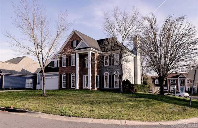 8504 Tonawanda Drive - 8504 Tonawanda Drive, Charlotte, NC 28277