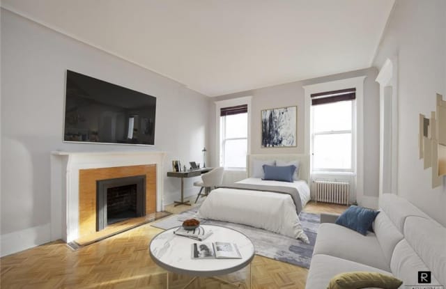 1289 Madison Avenue - 1289 Madison Avenue, New York City, NY 10128