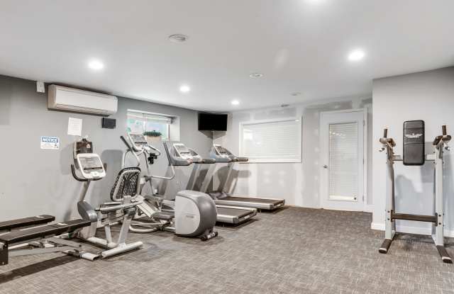 Chapelcroft Apartments Gallery 2