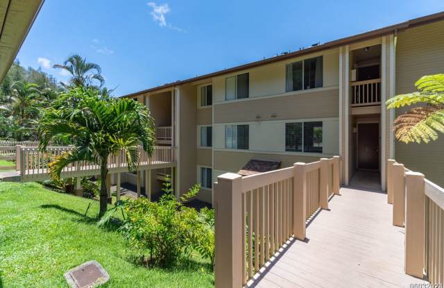Spacious, Clean, Renovated 2BR/2BA/2Pkg in Launani Valley photos photos