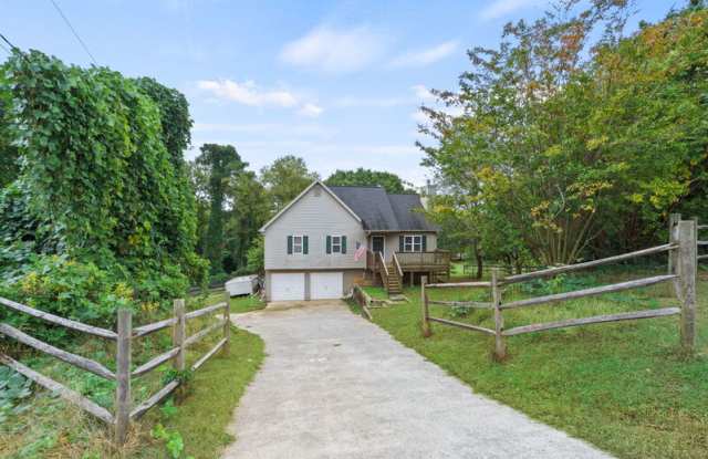 114 Byrd Hill - 114 Byrd Hill, Ball Ground, GA 30107