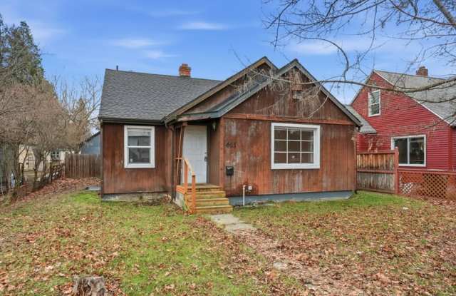 611 South Ferrall Street photos photos