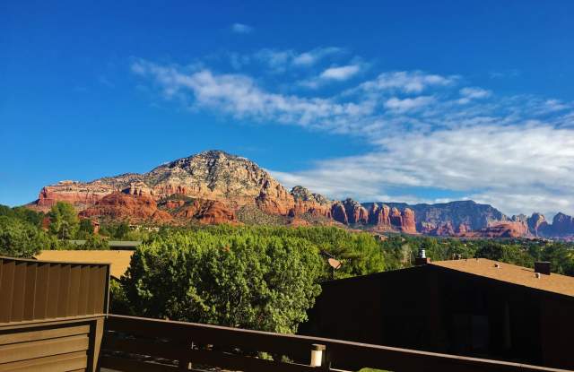 TOWNHOME - WEST SEDONA - DEL SOL photos photos