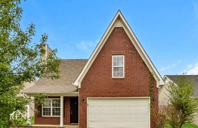 3015 Deer Trail Drive - 3015 Deer Trail Drive, Spring Hill, TN 37174