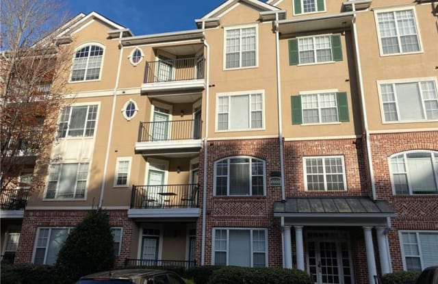 4205 Stratford Commons - 4205 Stratford Cmns, North Decatur, GA 30033