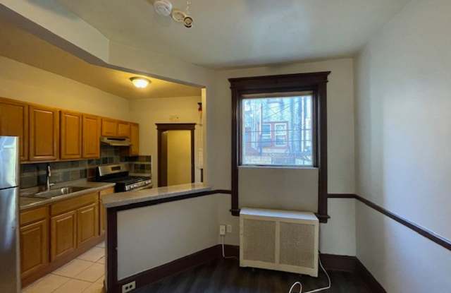 Amazing 3BD/1BA Allegheny Available NOW! photos photos