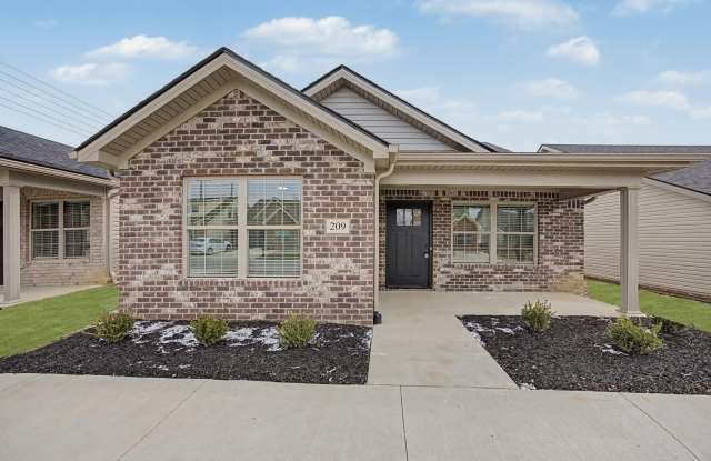 209 Harvest Park Drive photos photos