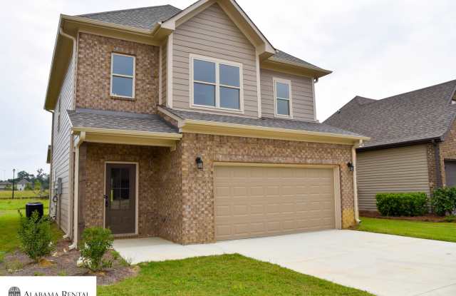 Home in McCalla!!! Available to View Now! Gallery 1