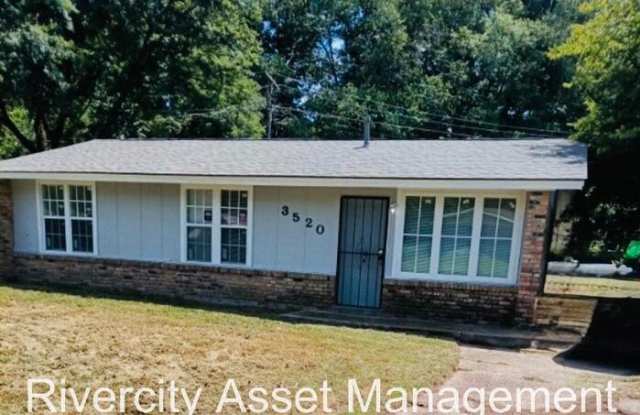 3520 Pueblo Avenue photos photos