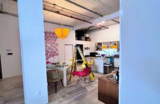 114 Forrest St - 114 Forrest Street, Brooklyn, NY 11206