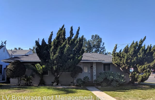 2191 San Anseline - 2191 San Anseline Avenue, Long Beach, CA 90815