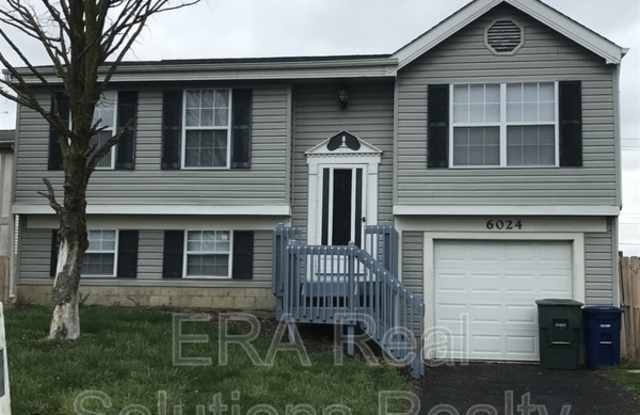 6024 Lakefront Avenue - 6024 Lakefront Avenue, Columbus, OH 43026