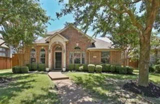 4612 Palm Valley Drive - 4612 Palm Valley Drive, Plano, TX 75024