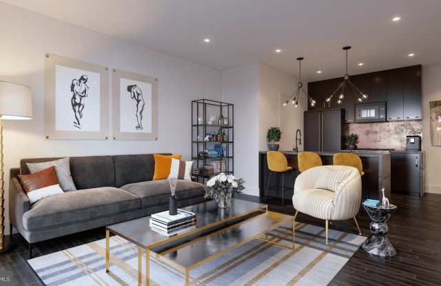 1111-17 S BROAD STREET - 1111-17 South Broad Street, Philadelphia, PA 19147