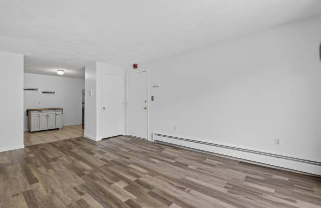 35 Andrew Street Gallery 4