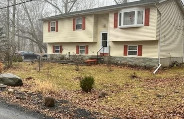 2127 Faratol Road - 2127 Faratol Road, Monroe County, PA 18302