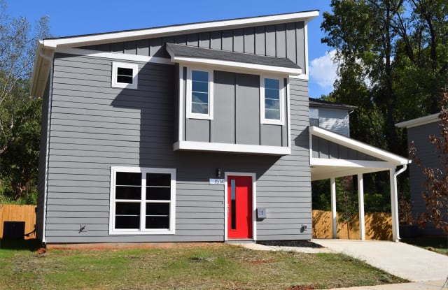 1514 Wembley Dr. - 1514 Wembley Dr, Charlotte, NC 28205
