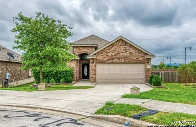 13402 Cranbrook - 13402 Cranbrook, Live Oak, TX 78233
