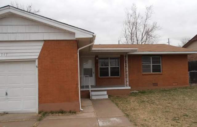 Affordable 3 Bedroom, 1 Bathroom Home only $850! Gallery 1