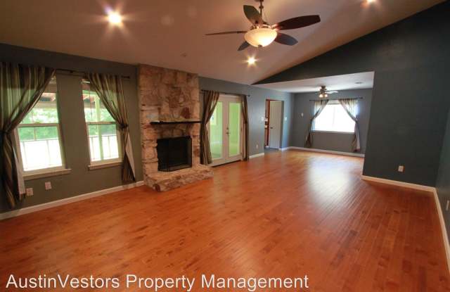 3905 Cologne Ln - 3905 Cologne Lane, Austin, TX 78727