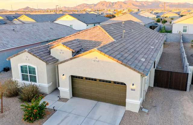 24380 W Jones Avenue - 24380 West Jones Avenue, Buckeye, AZ 85326