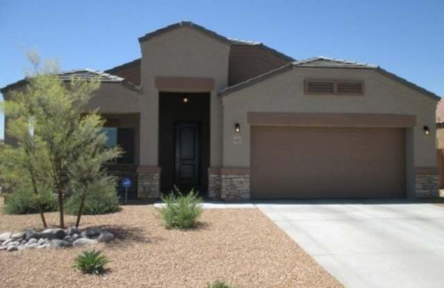 9303 West Oregon Avenue - 9303 West Oregon Avenue, Glendale, AZ 85305