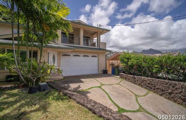 Available Now! Studio / 1 BA / 1 Parking stall in Kailua photos photos