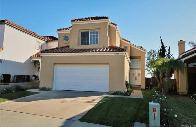 24932 Eaton Lane - 24932 Eaton Ln, Laguna Niguel, CA 92677