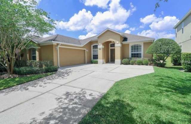 2608 Shirehall Lane - 2608 Shirehall Lane, Winter Garden, FL 34787