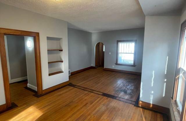 3 Bedroom Single Family - 1117 Wolff Street, Racine, WI 53402