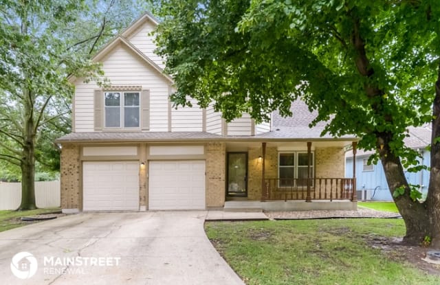 2117 South Apache Street - 2117 Apache Street, Olathe, KS 66062