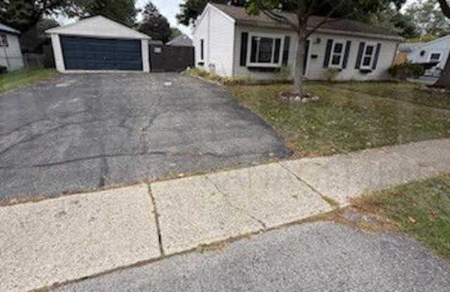6412 Marcy Street photos photos