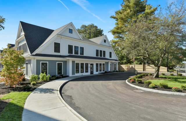 1180 Great Plain Ave photos photos