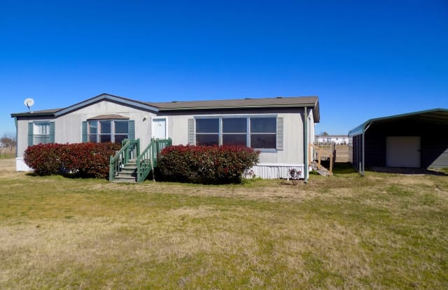 7066 Mitchell - 7066 Mitchell Drive, Kaufman County, TX 75160