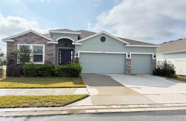 5758 SW 80TH PLACE - 5758 Southwest 80th Place, Marion County, FL 34476