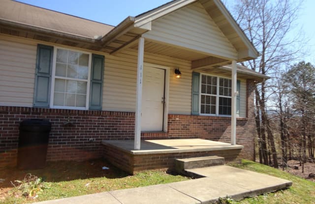 111 Gray Squirrel Ln. - 111 Gray Squirrel Lane, Blount County, TN 37865