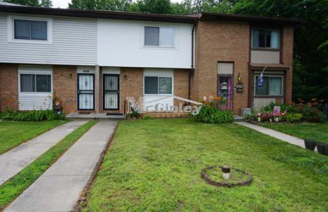 6503 Woodgreen Circle - 6503 Woodgreen Circle, Lochearn, MD 21207