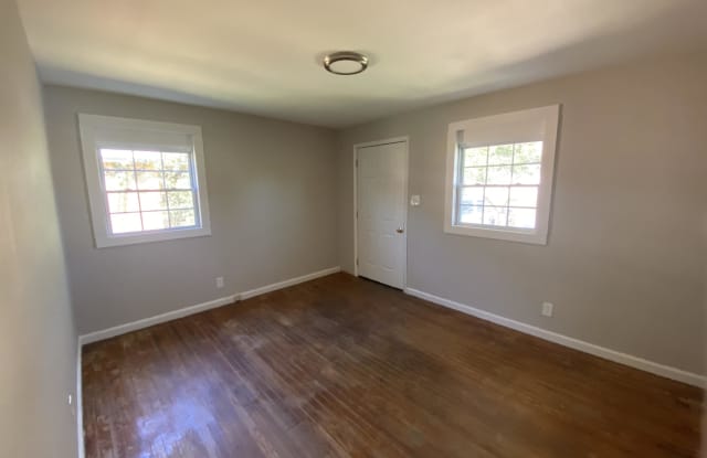 4409 Mikado Avenue - 4409 Mikado Avenue, Macon-Bibb, GA 31206