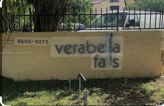8335 SW 152nd Ave - 8335 Southwest 152nd Avenue, Kendall West, FL 33193