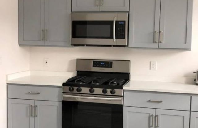 14 Dudley - 14 Dudley Street, Cambridge, MA 02140