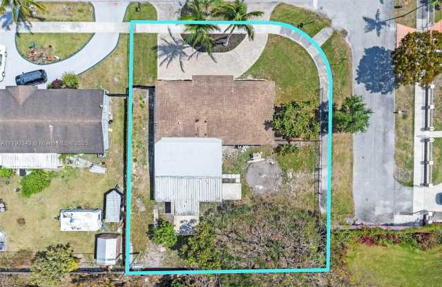 21430 SW 102nd Ct - 21430 Southwest 102nd Court, Cutler Bay, FL 33189