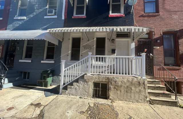 2229 N Clevelend st 3BR house Gallery 4