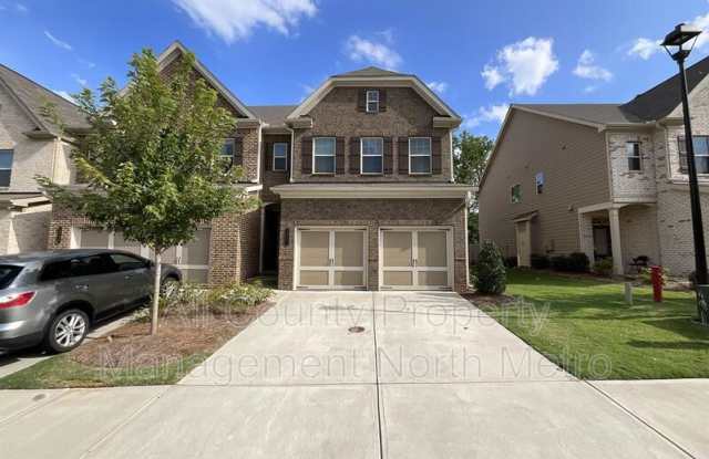1352 Endicott Ct. - 1352 Endicott Court, Cumming, GA 30041