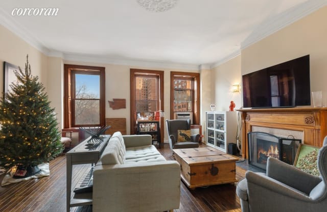 338 West 72nd Street - 338 West 72nd Street, New York City, NY 10023