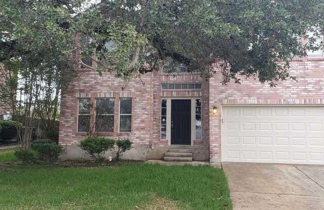 2859 Redland Trail - 2859 Redland Trail, San Antonio, TX 78259