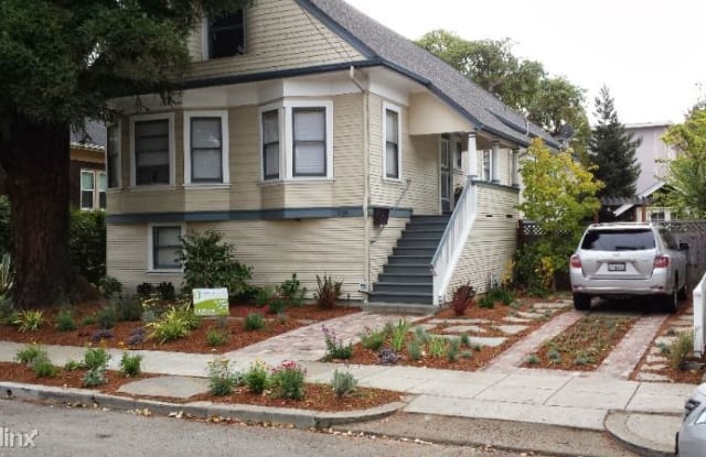 1530 Union St - 1530 Union Street, Alameda, CA 94501