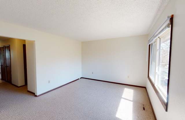 Two Bedroom Available 7/1/2024 - 3906 Ontario Street, Ames, IA 50014