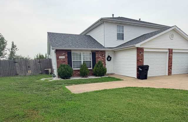 Three bedrooms, two full baths Gallery 1