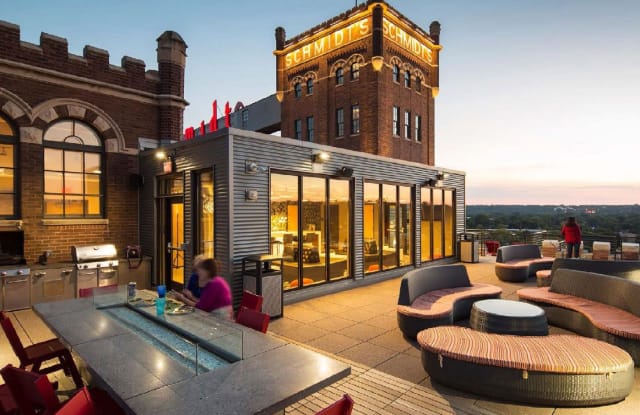 Schmidt Artist Lofts photos photos